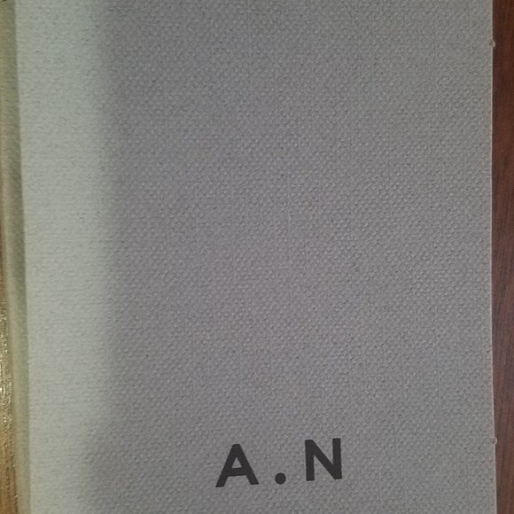 A.N. Other - Picture 1 of 3